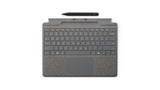 Microsoft Surface Pro Type Funda Con Slim Pen Para Surface Pro 10 Platinum