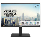 EAN 4711387163061 - ASUS VA27ACFSN pantalla para PC 68,6 cm (27") 2560 x 1440 Pixeles Wide Quad HD LCD Negro imagen 1