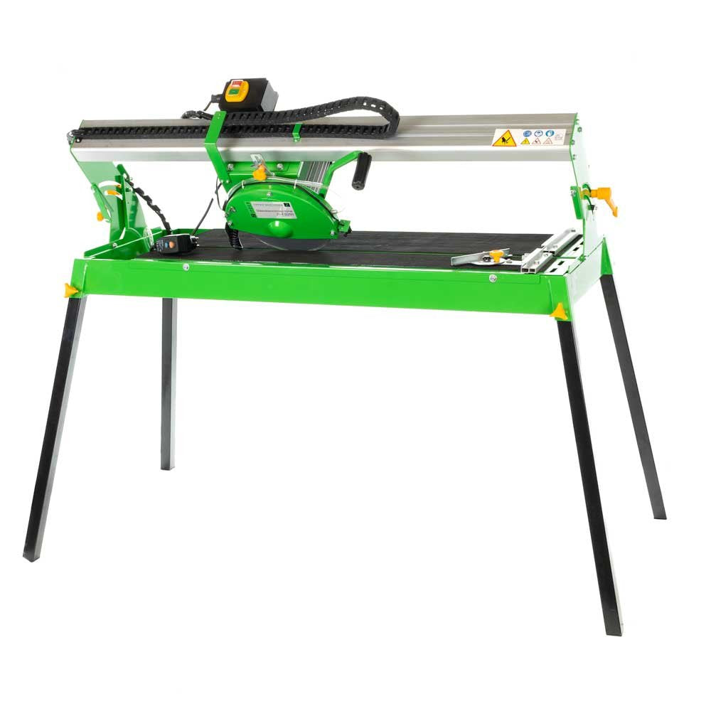 Zipper Zi-Fs250 Máquina De Corte Fija