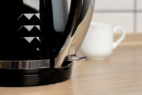 EAN 5908277386238 - ELDOM C270C OSS tetera eléctrica 1,7 L 2150 W Negro imagen 6