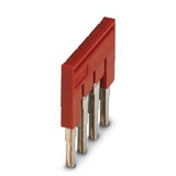 Phoenix 3030255 Steckbrcke Fbs 4-6 4-Polig