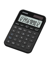 Casio Ms-20yc-Bk Black