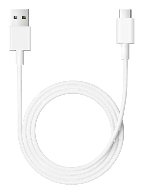 EAN 6932554443979 - Xiaomi BHR087GGL cable USB USB 2.0 1 m USB A USB C Blanco imagen 1