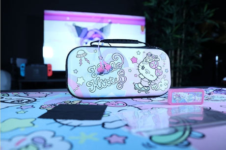 EAN 3328170001199 - Konix Hello Kitty Kit de accesorios imagen 2
