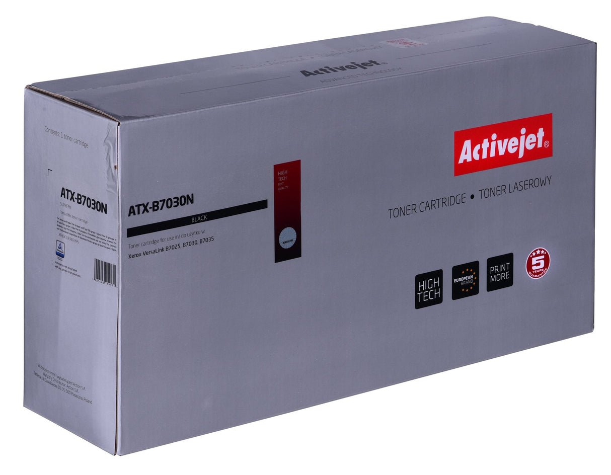 EAN 5901443119371 - Activejet ATX-B7030N cartucho de tóner 1 pieza(s) Compatible imagen 1