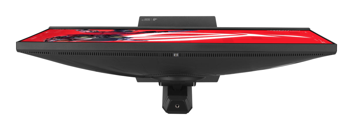 Monitor Asus Rog Strix Xg27aqngv Pulsar  27 "Negro, Qhd, Ultra-Fast-Ips, Hdmi, Dp, G-Sync Pulsar, 360hz Panel) 90lm0bf0-B01371