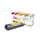 Owa Toner Compatible Para Brother Tn-320y, Tn-325y (3500 S.) Yellow