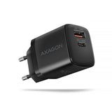 EAN 8595247907882 - Axagon ACU-PQ20 wall charger QC3.0/AFC/FCP+ PD type-C 20 W - schwarz - USB Typ C Teléfono móvil, Smartpho imagen 1