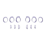 EAN 0017817853200 - Bose 888507-0300 auricular y casco Auriculares Inalámbrico Dentro de oído Bluetooth Lila imagen 7
