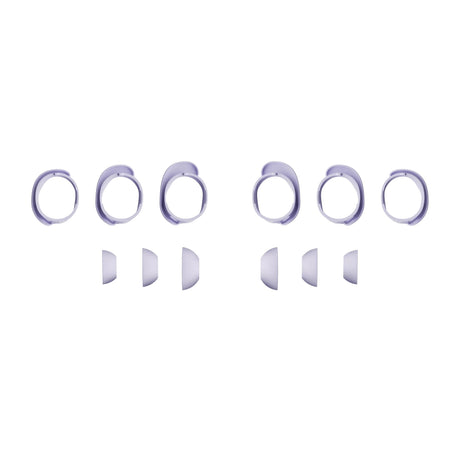 EAN 0017817853200 - Bose 888507-0300 auricular y casco Auriculares Inalámbrico Dentro de oído Bluetooth Lila imagen 7