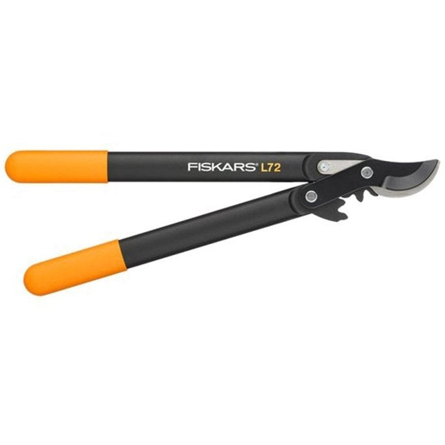 Podadora Fiskars Podadoras De Engranajes De Derivación Powergear Ii L72 1001555