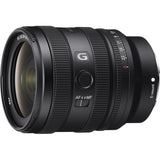 Sony Fe 24-50mm F2.8 G Lens