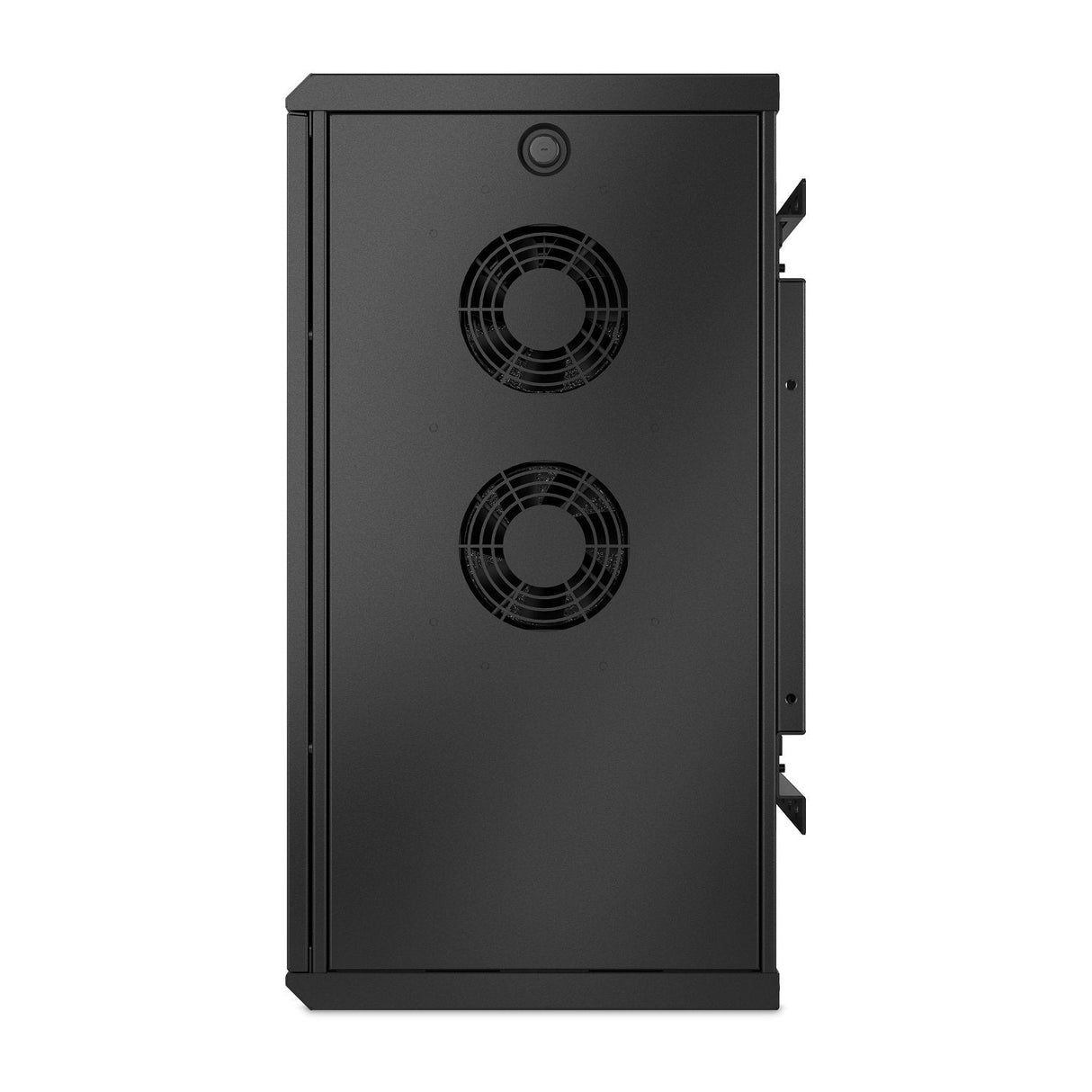 Apc Ar106vi Armario Rack 6u Bastidor De Pared Negro