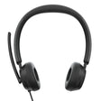 EAN 650450266152 - Incase Designed by Microsoft Modern USB-C Headset Alámbrico Diadema Oficina/Centro de llamadas USB Tipo C  imagen 1