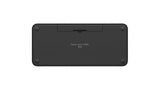 EAN 5099206111127 - Logitech 920-011827 teclado Universal Bluetooth QWERTY Español Grafito imagen 2