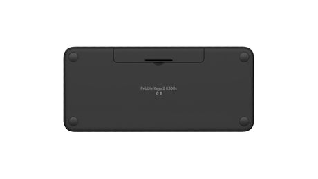 EAN 5099206111127 - Logitech 920-011827 teclado Universal Bluetooth QWERTY Español Grafito imagen 2