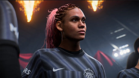 EAN 5030948125324 - Electronic Arts FC 26 Estándar Nintendo Switch imagen 8