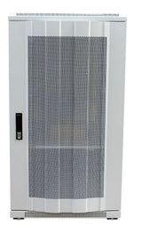 EAN 4038816031105 - ALLNET 113998 22U Rack o bastidor independiente Gris imagen 1