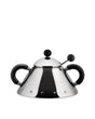 EAN 8003299946952 - Alessi 9097B cuchara Negro imagen 1