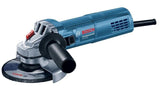 Amoladora Angular Bosch Gws 880 Professional (Azul/Negro, 880 Vatios)  060139600a