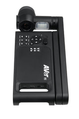 Cámara Aver M70w De Documentos Negro 25,4 / 3,2 Mm (1 / 3.2") Cmos Usb 2.0