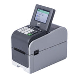 EAN 4977766836609 - Brother TD-2350DSA203 impresora de etiquetas Térmica directa 203 x 203 DPI 152 mm/s Inalámbrico y alámbri imagen 7