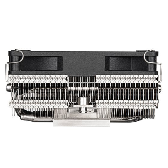 Enfriador  Silverstone Hydrogon H90 Argb, Cpu-Kühler Sst-Hyh90-Argb