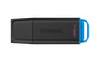 EAN 0740617353846 - Kingston Technology DataTraveler Exodia unidad flash USB USB tipo A 3.2 Gen 1 (3.1 Gen 1) Negro, Azul imagen 1
