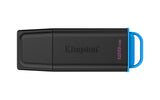 EAN 0740617353846 - Kingston Technology DataTraveler Exodia unidad flash USB USB tipo A 3.2 Gen 1 (3.1 Gen 1) Negro, Azul imagen 1