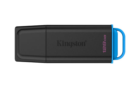 EAN 0740617353846 - Kingston Technology DataTraveler Exodia unidad flash USB USB tipo A 3.2 Gen 1 (3.1 Gen 1) Negro, Azul imagen 1