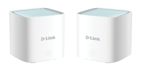 EAN 0790069461187 - D-Link EAGLE PRO AI AX1500 Doble banda (2,4 GHz / 5 GHz) Wi-Fi 6 (802.11ax) Blanco 1 Interno imagen 1