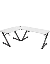 EAN 5903796011142 - Huzaro Hero 7.0 Negro, Blanco imagen 2