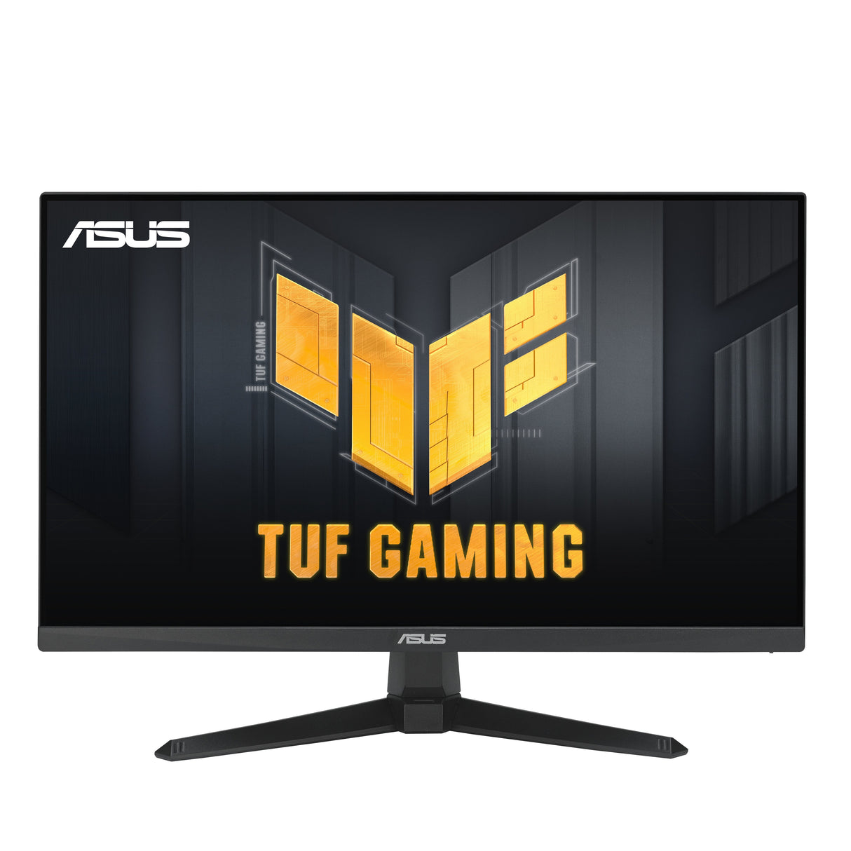 Monitor Asus Vg249qe5a Pantalla  23.8" 1920 X 1080 Pixeles Full Hd Lcd Negro