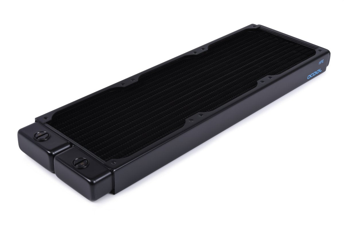 Alphacool Nexxxos Hpe-30 Full Copper 360mm, Radiador