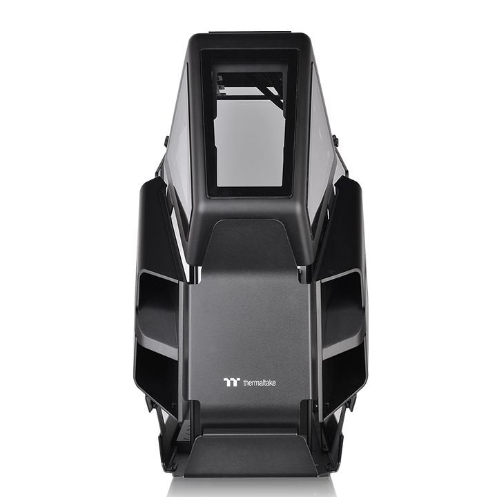 EAN 4713227524001 - Thermaltake AH T600 Full Tower Negro imagen 2