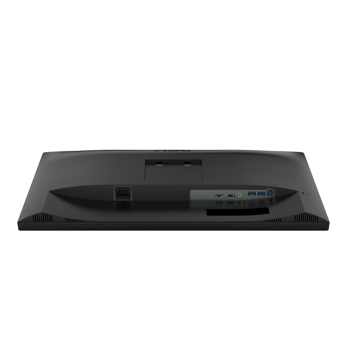 Monitor Aoc Essential-Line Q27e3umf Led 27 Qhd @ 75 Hz 4ms - Hdmi, Displayport - Speakers - Black