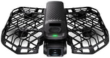 EAN 6977791920005 - HOVERAir X1 Pro Standart 4 rotores Cuadricóptero 12 MP 3840 x 2160 Pixeles 1920 mAh Negro imagen 1
