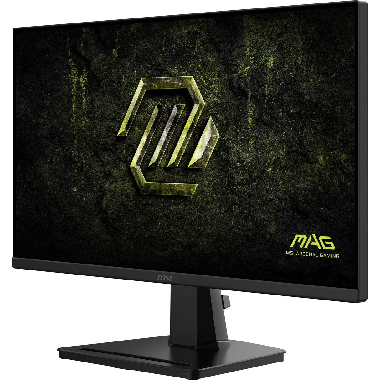 Lcd Monitor Msi 24.5 " 1920 X 1080 Pixels Full Hd Native Aspect Ratio 16:9 Lcd Flat Mag256fe20