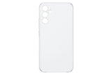 Samsung Ef-Qa346 Funda Para Galaxy A34  (6.6") Transparente