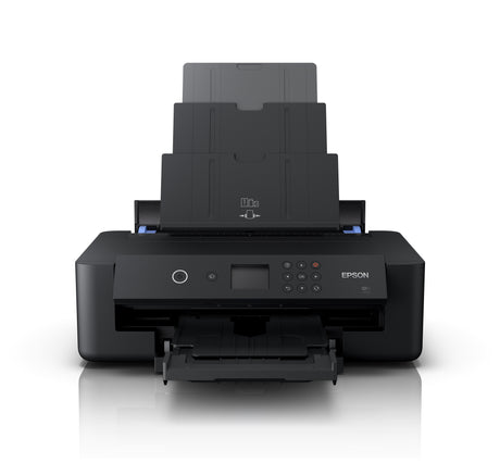 EAN 8715946633893 - Epson HD XP-15000 impresora de inyección de tinta Color 5760 x 1440 DPI Wifi imagen 3