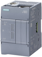 Siemens Simatic 6es7214-1hh50-0xb0 S7-1200 G2 Cpu 1214c Dc Dc Relais 14di