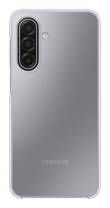 EAN 8806097679868 - Samsung EF-QA176CTEGWW funda para teléfono móvil 17 cm (6.7") Transparente imagen 1