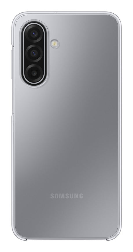 EAN 8806097679868 - Samsung EF-QA176CTEGWW funda para teléfono móvil 17 cm (6.7") Transparente imagen 1