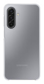 EAN 8806097679868 - Samsung EF-QA176CTEGWW funda para teléfono móvil 17 cm (6.7") Transparente imagen 1