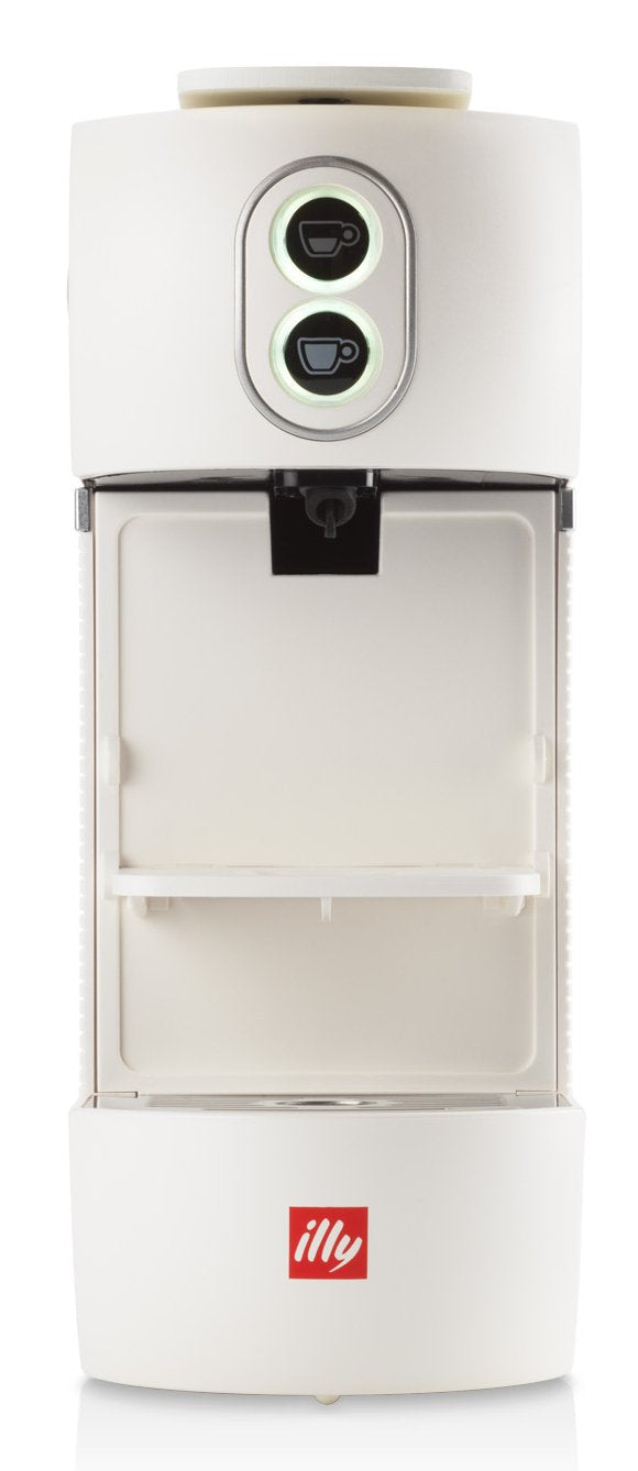 EAN 8027785202544 - Illy Easy Totalmente automática Cafetera de cápsulas 1 L imagen 2