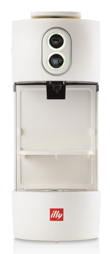 EAN 8027785202544 - Illy Easy Totalmente automática Cafetera de cápsulas 1 L imagen 2