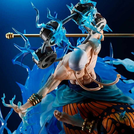 EAN 4573102666628 - Tamashii Nations 99957 figura de acción y colleccionable imagen 10