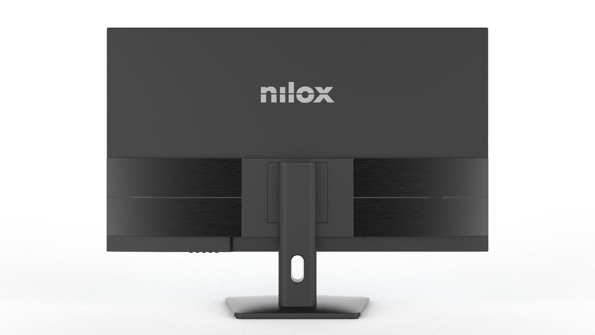 EAN 8431775035928 - Nilox NXM32FHD1201 pantalla para PC 81,3 cm (32") Full HD LED Negro imagen 4