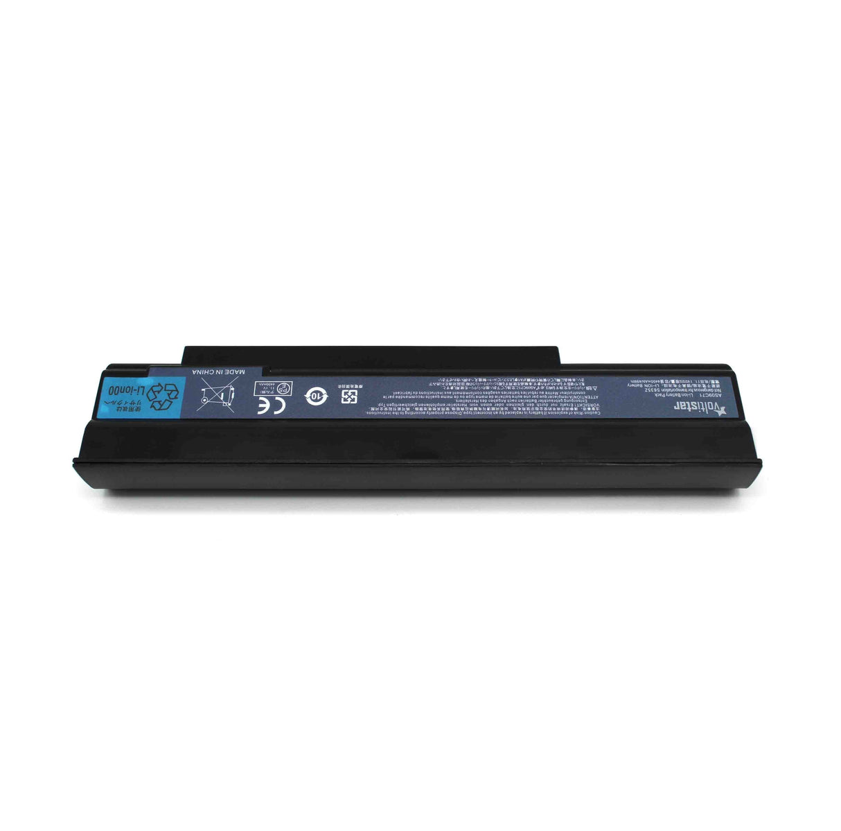 Batería Para Portátil Acer As09c31 As09c71 As09c75 Lc.Btp00.011
