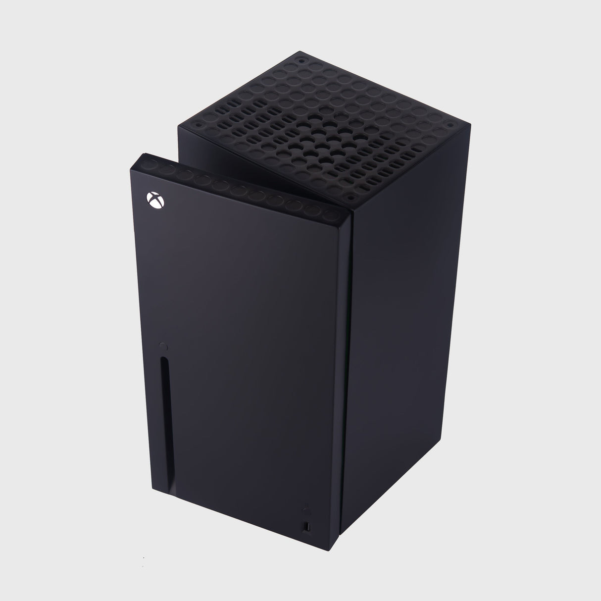 EAN 5060411780194 - Ukonic Xbox Series X frigorífico Independiente 10 L Negro, Verde imagen 8
